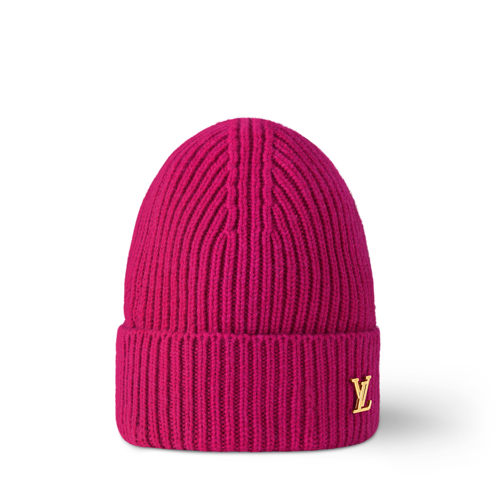 【激レア最安値】Louis Vuitton ビーニー LV スパーク RED LV Spark Beanie S00 - Women - Accessories | LOUIS VUITTON ®